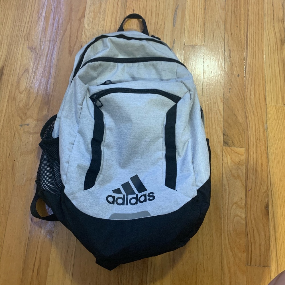 Adidas backpack
